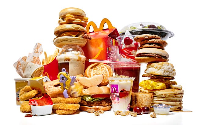 Une restauration loin du style McDo Une image dont Madagascar reste encore vierge