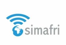 Simafri, spécialiste de l'hébergement web