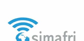 Simafri, spécialiste de l'hébergement web