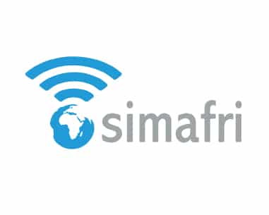 Simafri, spécialiste de l'hébergement web