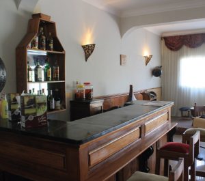 Aéroport Antananarivo, hôtel Caméléon
