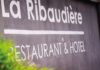 La Ribaudière, hôtel et restaurant
