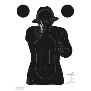 Pas de stand de tir chez Néron Sport (ils sont réservé aux gendarmeries), mais une simulation de tir Pas de stand de tir chez Néron Sport (ils sont réservés aux gendarmeries), mais une simulation de tir