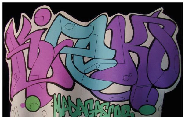 Des tenues orignales pour tous !