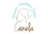 Canela - Logo