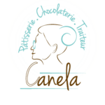 Canela - Logo