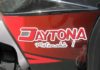 Daytona - Logo