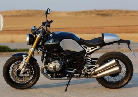 Motostore - routières d'occasion