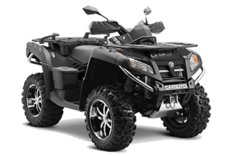 Motostore - Quad d'occasion