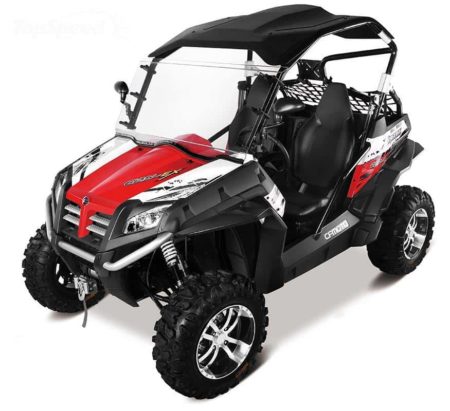 Motostore - Buggy