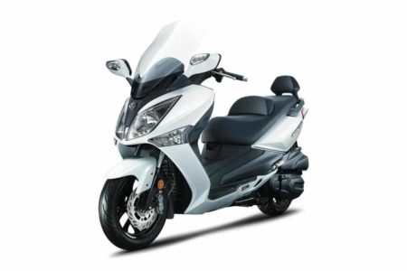 Motostore - Maxi-scooter