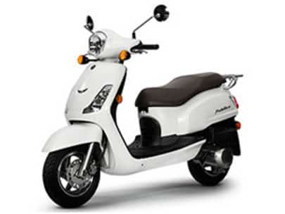 Motostore - Scooter d'occasion