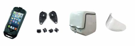 Motostore - Accessoires