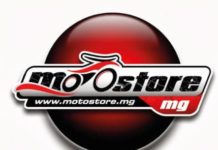 Motostore - Logo