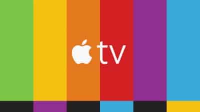 MyStore - Apple TV