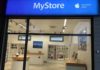 MyStore - Boutique