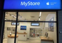MyStore - Boutique