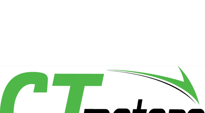 CT Motors - Logo