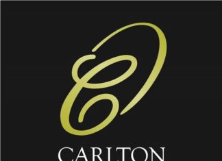 hôtel Carlton