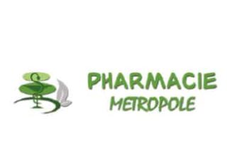 Pharmacie Métropole