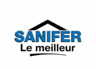 Sanifer, carrelage à Antananarivo