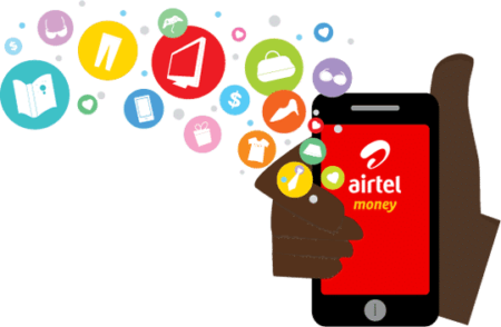 Airtel money