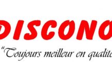 Disconord, société spécialiste en matériaux de construction