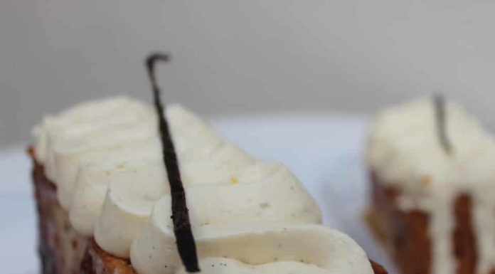 Dité, pâtisseries d'Antananarivo