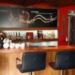 Dzama Cocktail Café, restaurants à Antananarivo
