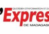 L'Express, un nom important de la presse malgache