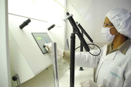 Laboratoire d'Homeopharma