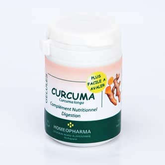 Homeopharma, gélules