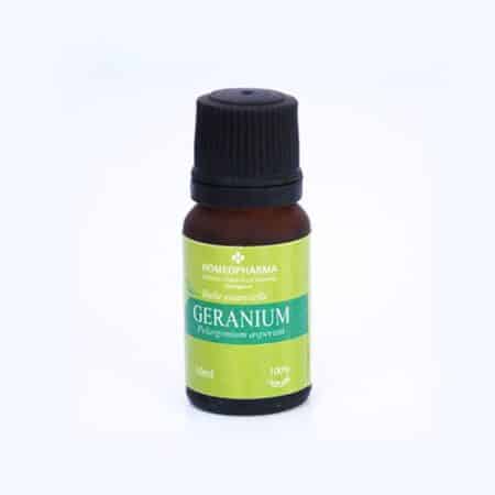 Homeopharma, huile