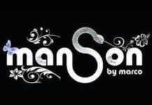 Manson bar
