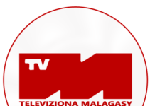 TVM, la première chaîne télévisée publique malagasy à Madagascar