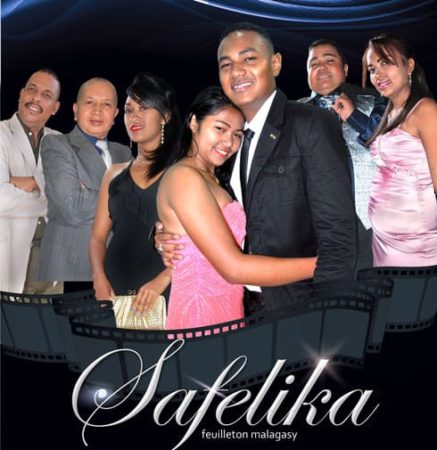 Safelika, la série en vogue, sur TVM