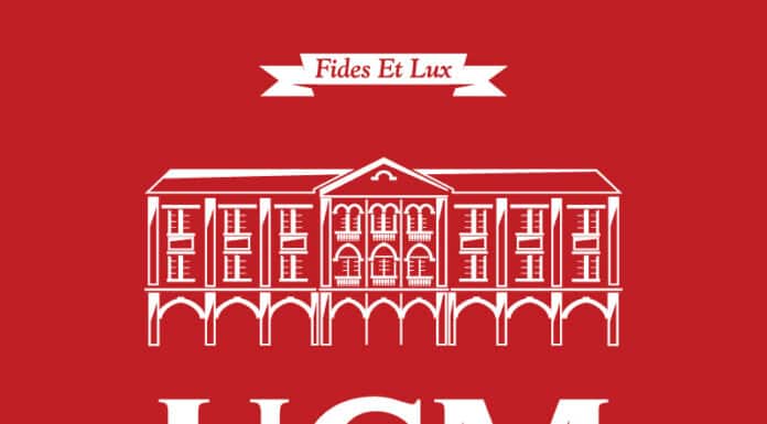 UCM, Université Catholique de Madagascar à Antananarivo