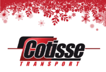 Cotisse Transport