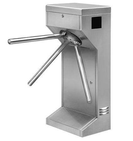 Portail automatique individuel, ABC