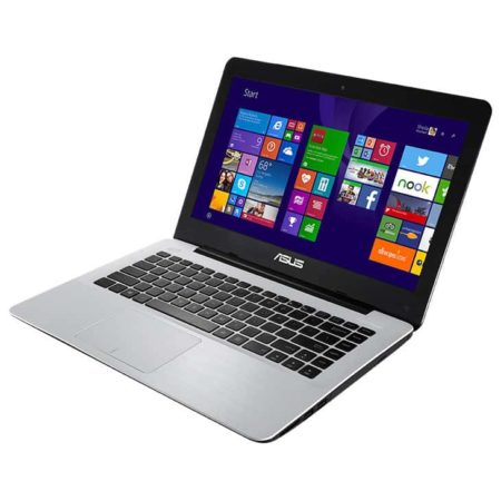 Le laptop Asus Core i3-4005U