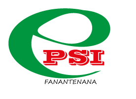 EPSI, École Professionnelle Spécialisée en Informatique à Antananarivo
