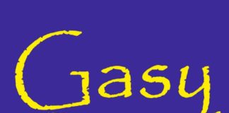 Logo Gasy Quad