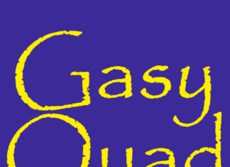 Logo Gasy Quad