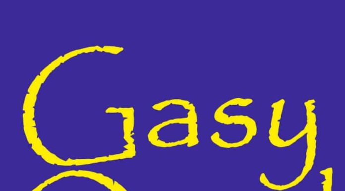 Logo Gasy Quad
