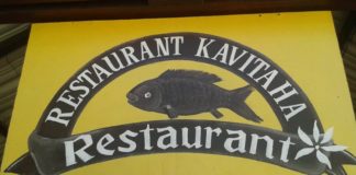 Hôtel Kavitaha Hôtel Restaurant Ampefy