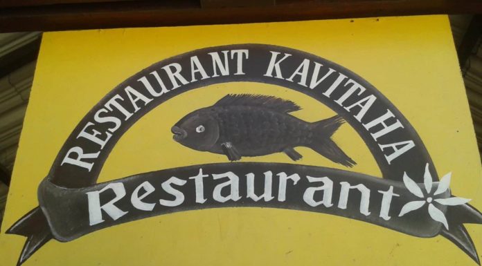 Hôtel Kavitaha Hôtel Restaurant Ampefy