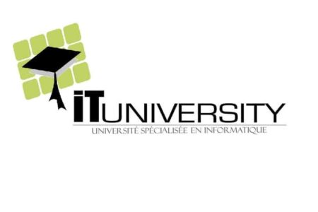IT University écoles d'informatique à Antananarivo