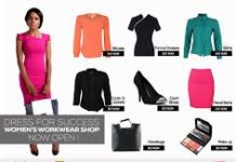 Gamme de produits en habillement et bien-être sur Jumia Deals