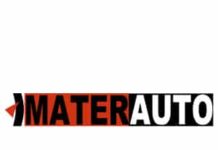 Logo Materauto