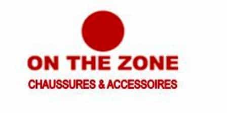 On the zone